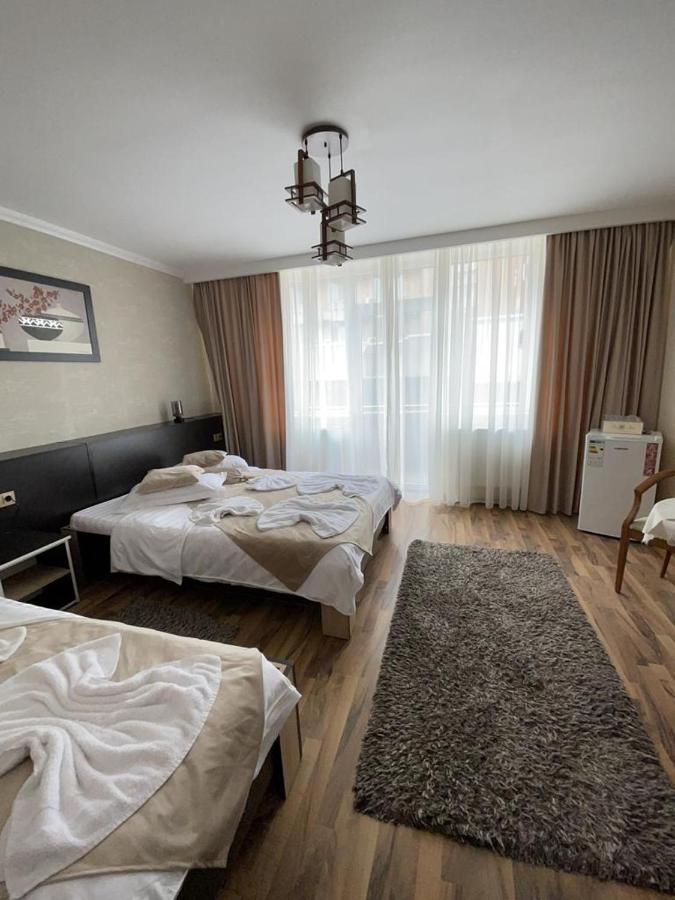Casa Alex Ξενοδοχείο Târgu Jiu Εξωτερικό φωτογραφία