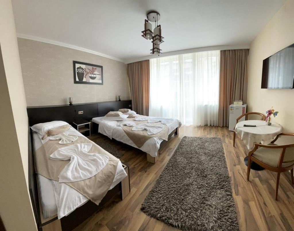 Casa Alex Ξενοδοχείο Târgu Jiu Εξωτερικό φωτογραφία