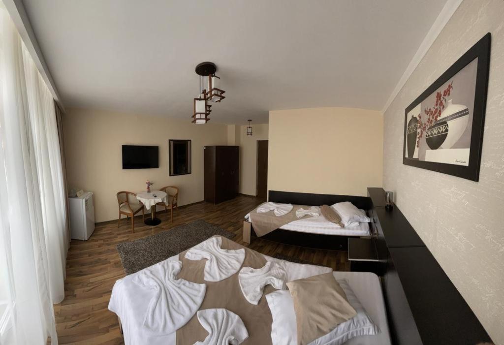 Casa Alex Ξενοδοχείο Târgu Jiu Εξωτερικό φωτογραφία