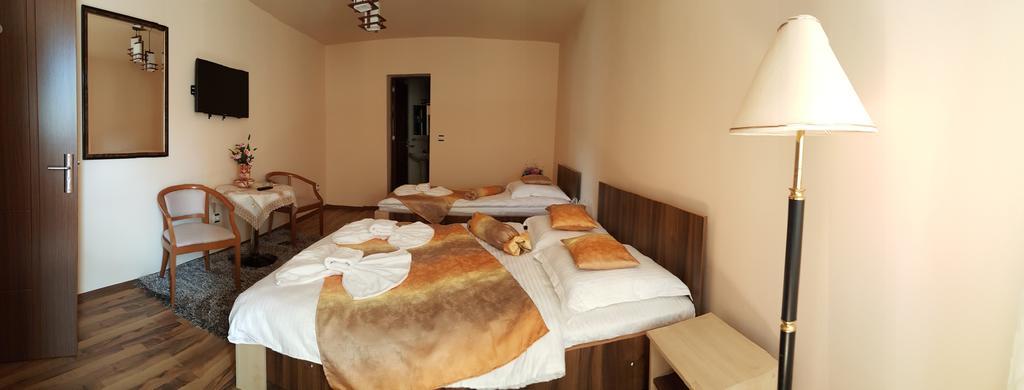 Casa Alex Ξενοδοχείο Târgu Jiu Δωμάτιο φωτογραφία