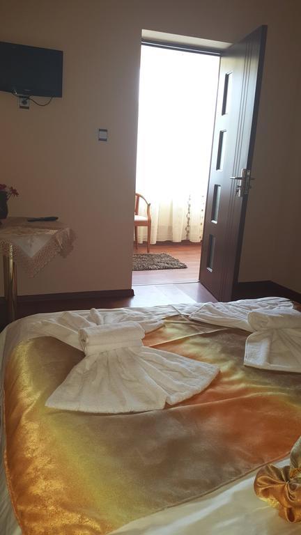 Casa Alex Ξενοδοχείο Târgu Jiu Δωμάτιο φωτογραφία