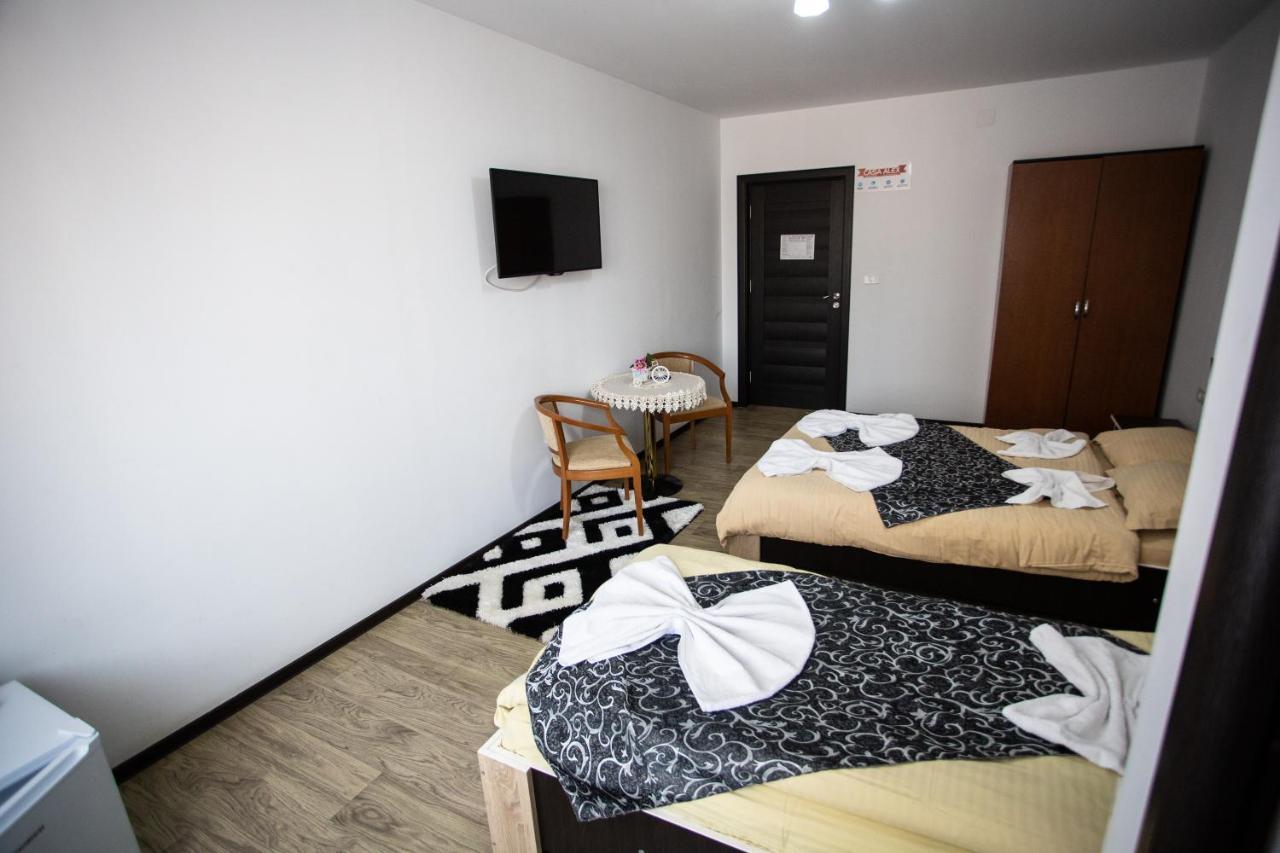 Casa Alex Ξενοδοχείο Târgu Jiu Εξωτερικό φωτογραφία